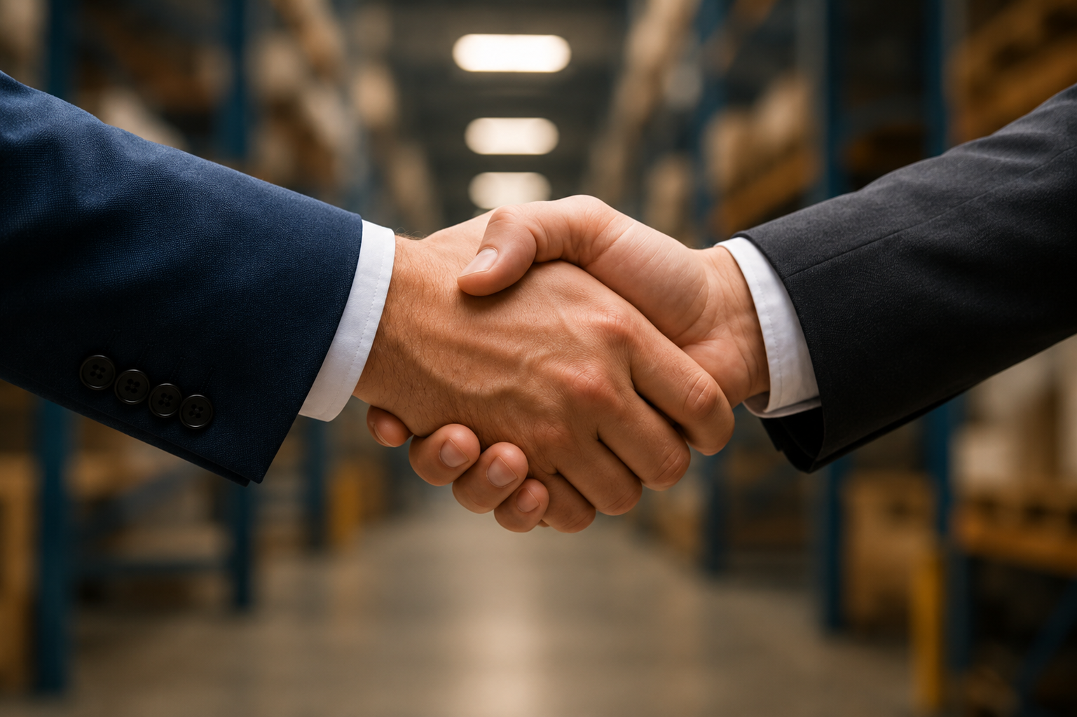 Procurement & Business Solutions